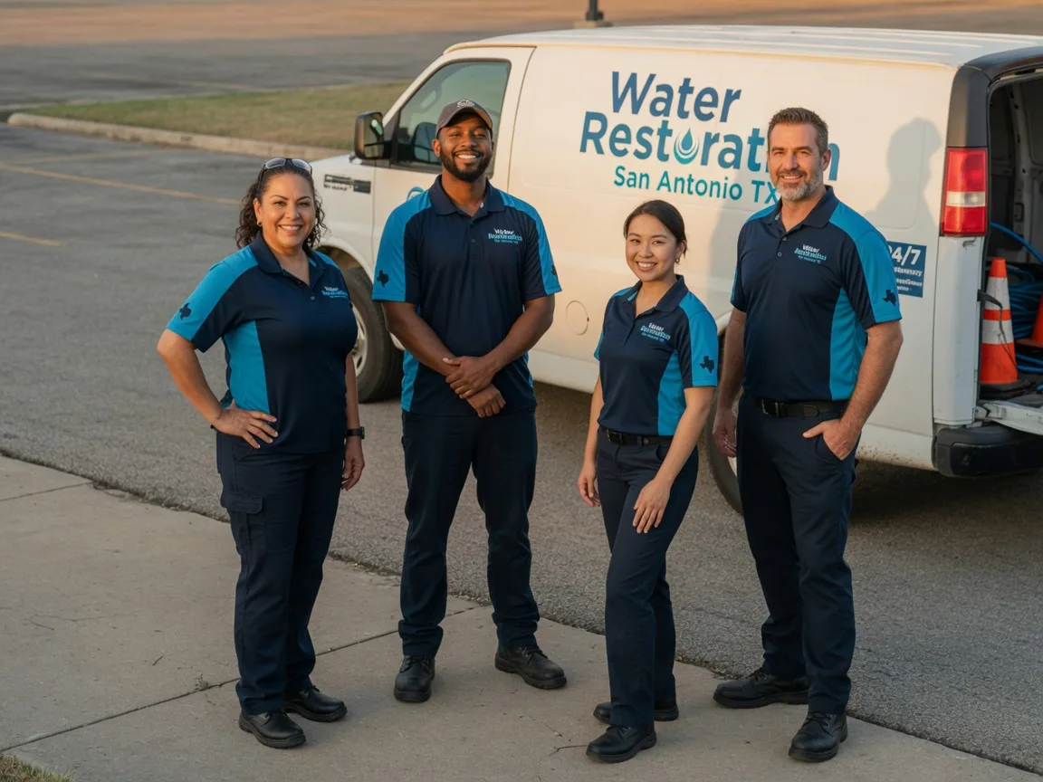 Water Damage Repair company in Burney, CA
